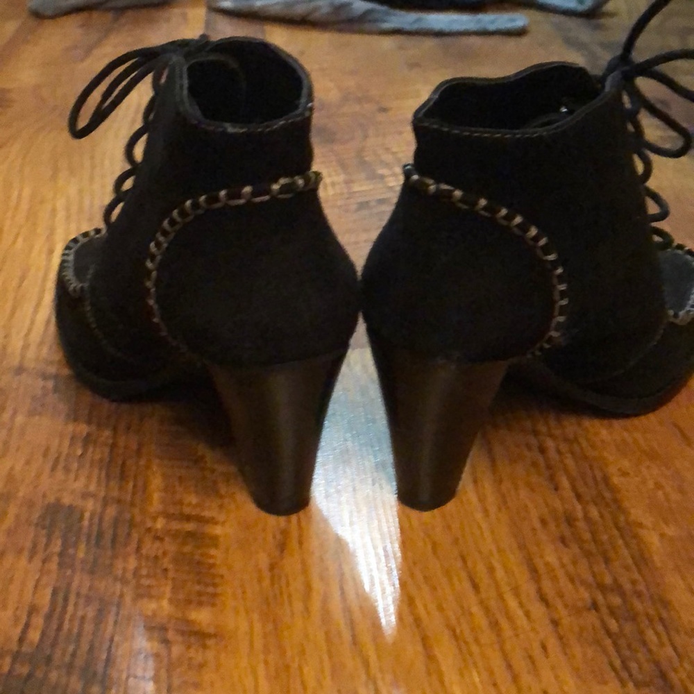 Booties - Picture 3 of 3